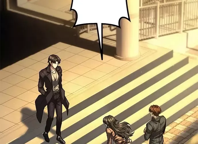 tôi là thợ săn cấp ex Chap 44 - Next Chap 45