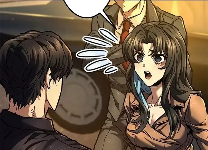 tôi là thợ săn cấp ex Chap 44 - Next Chap 45