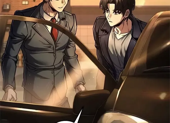 tôi là thợ săn cấp ex Chap 44 - Next Chap 45