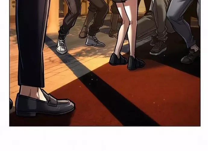 tôi là thợ săn cấp ex Chap 44 - Next Chap 45