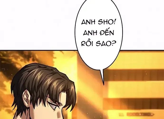 tôi là thợ săn cấp ex Chap 44 - Next Chap 45