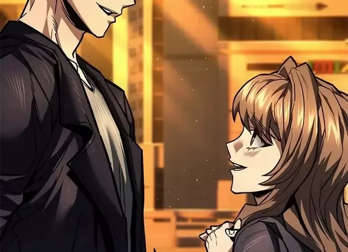 tôi là thợ săn cấp ex Chap 44 - Next Chap 45