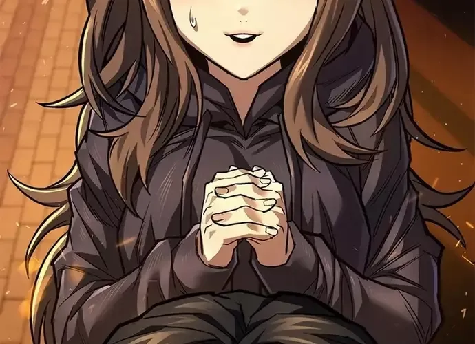 tôi là thợ săn cấp ex Chap 44 - Next Chap 45