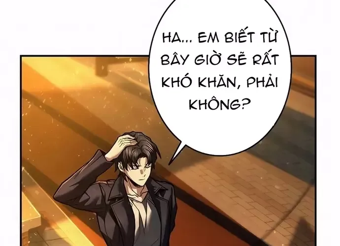 tôi là thợ săn cấp ex Chap 44 - Next Chap 45