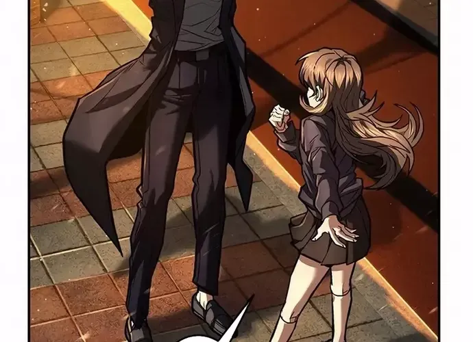 tôi là thợ săn cấp ex Chap 44 - Next Chap 45