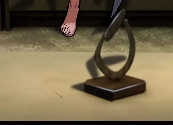 tôi là thợ săn cấp ex Chap 44 - Next Chap 45