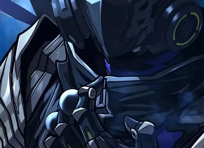 tôi là thợ săn cấp ex Chap 44 - Next Chap 45