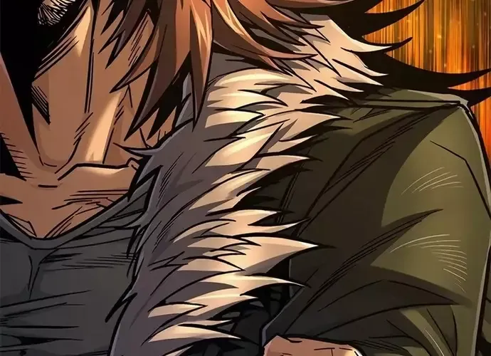 tôi là thợ săn cấp ex Chap 44 - Next Chap 45