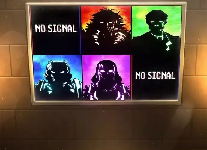 tôi là thợ săn cấp ex Chap 44 - Next Chap 45