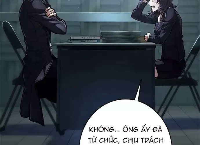 tôi là thợ săn cấp ex Chap 44 - Next Chap 45