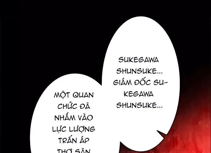 tôi là thợ săn cấp ex Chap 44 - Next Chap 45