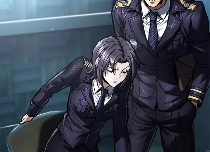 tôi là thợ săn cấp ex Chap 44 - Next Chap 45