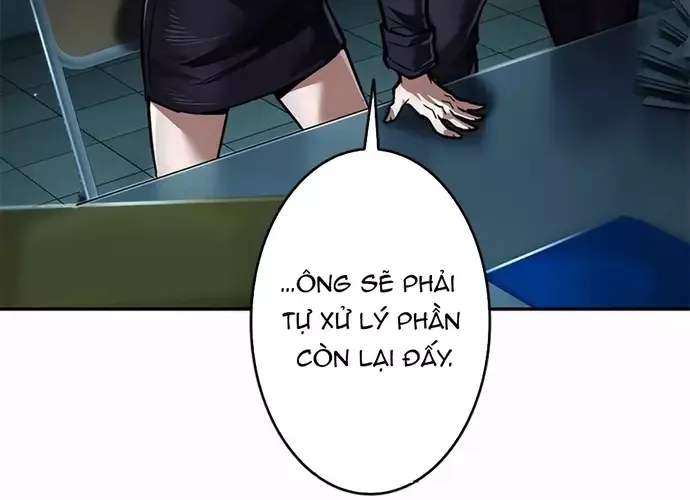 tôi là thợ săn cấp ex Chap 44 - Next Chap 45