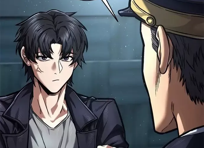 tôi là thợ săn cấp ex Chap 44 - Next Chap 45