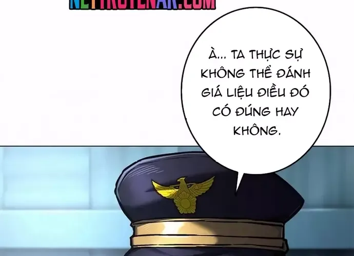 tôi là thợ săn cấp ex Chap 44 - Next Chap 45