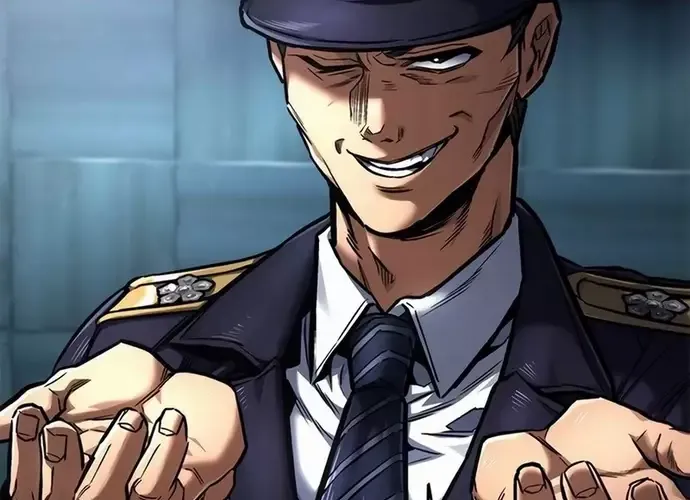 tôi là thợ săn cấp ex Chap 44 - Next Chap 45