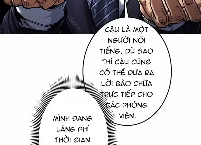 tôi là thợ săn cấp ex Chap 44 - Next Chap 45