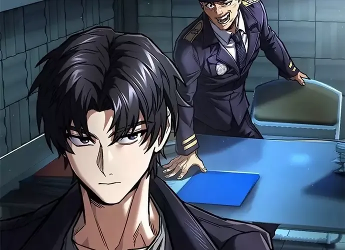 tôi là thợ săn cấp ex Chap 44 - Next Chap 45