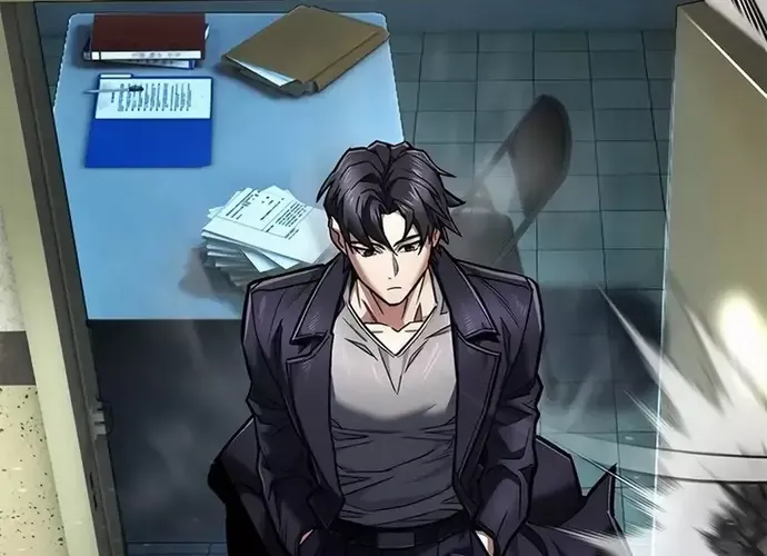 tôi là thợ săn cấp ex Chap 44 - Next Chap 45