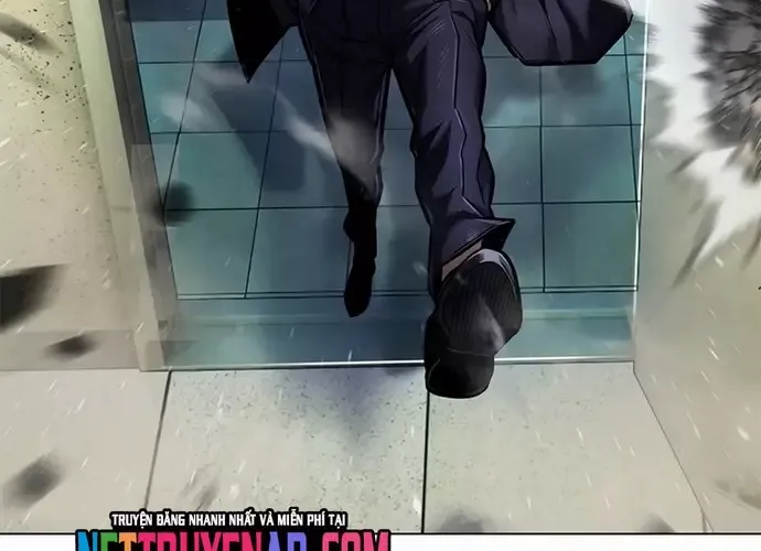 tôi là thợ săn cấp ex Chap 44 - Next Chap 45