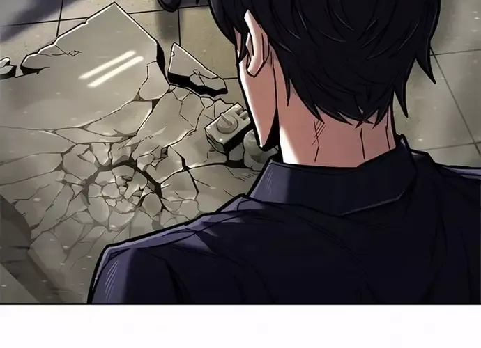 tôi là thợ săn cấp ex Chap 44 - Next Chap 45