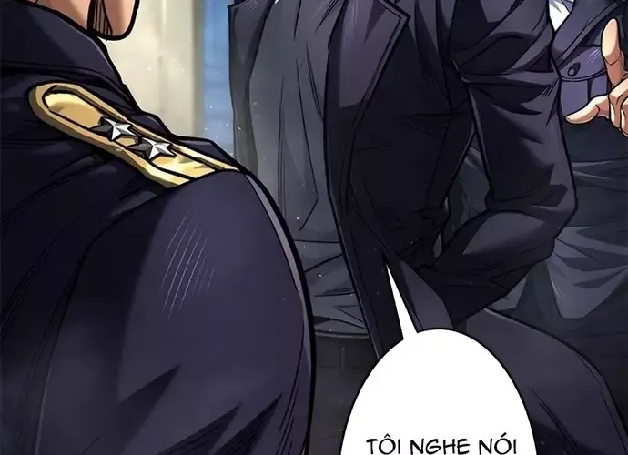 tôi là thợ săn cấp ex Chap 44 - Next Chap 45