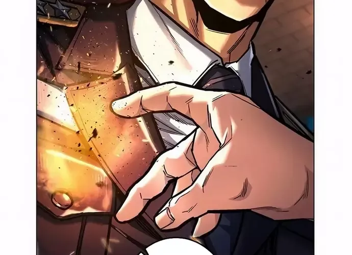 tôi là thợ săn cấp ex Chap 44 - Next Chap 45