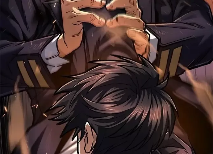 tôi là thợ săn cấp ex Chap 44 - Next Chap 45