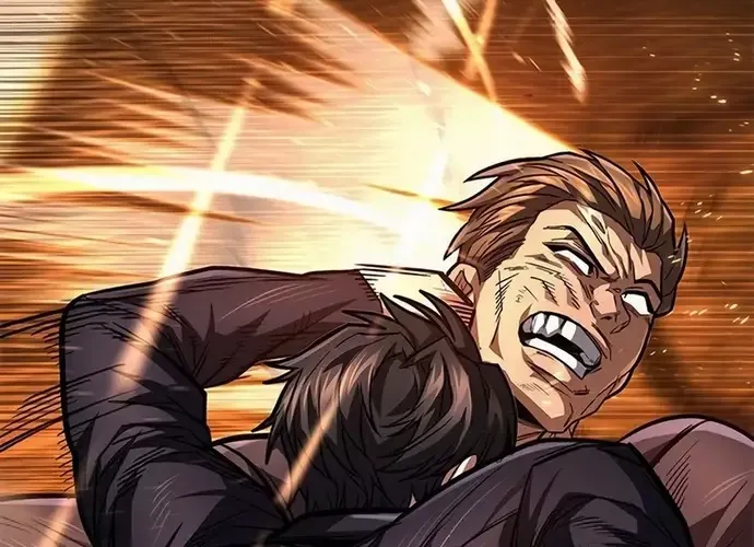 tôi là thợ săn cấp ex Chap 45 - Next Chap 46