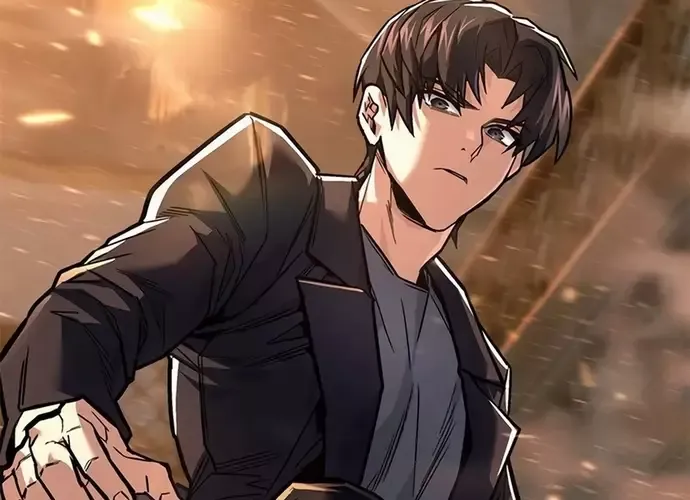 tôi là thợ săn cấp ex Chap 45 - Next Chap 46