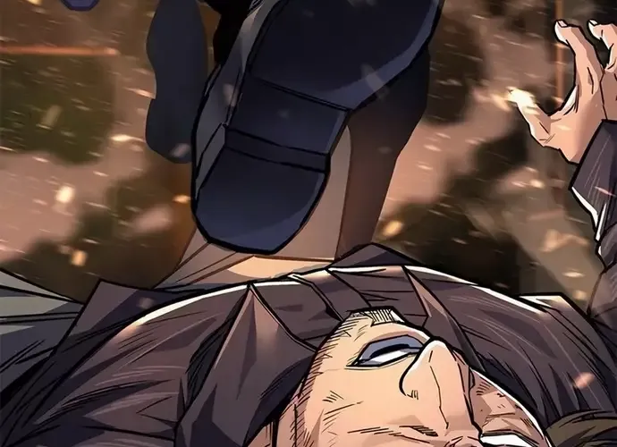 tôi là thợ săn cấp ex Chap 45 - Next Chap 46