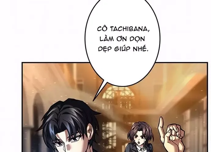 tôi là thợ săn cấp ex Chap 45 - Next Chap 46