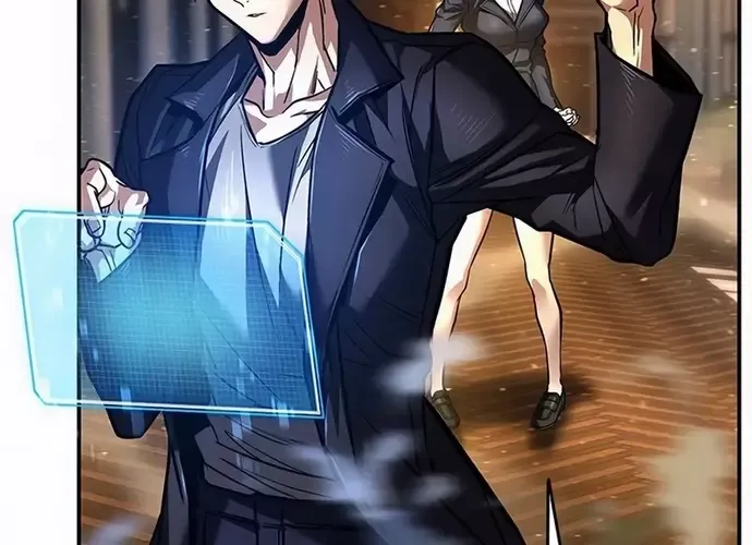 tôi là thợ săn cấp ex Chap 45 - Next Chap 46