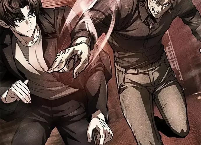 tôi là thợ săn cấp ex Chap 45 - Next Chap 46