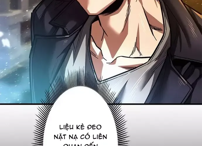 tôi là thợ săn cấp ex Chap 45 - Next Chap 46