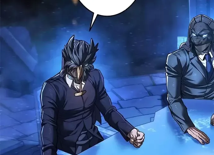 tôi là thợ săn cấp ex Chap 45 - Next Chap 46