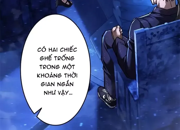 tôi là thợ săn cấp ex Chap 45 - Next Chap 46