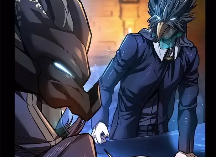 tôi là thợ săn cấp ex Chap 45 - Next Chap 46