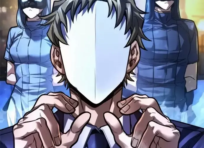 tôi là thợ săn cấp ex Chap 45 - Next Chap 46