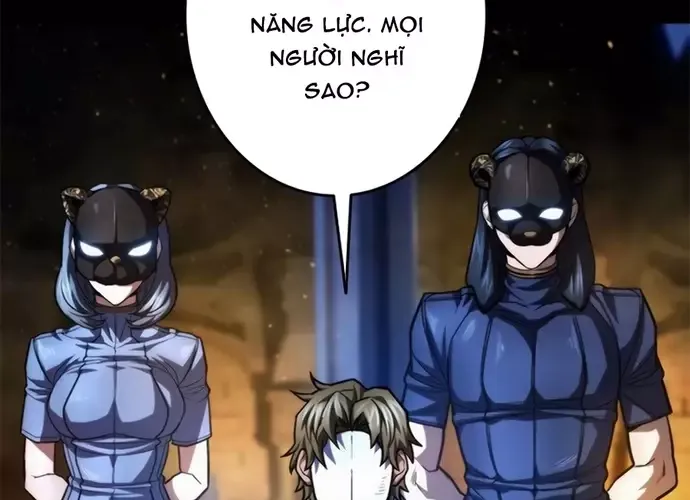 tôi là thợ săn cấp ex Chap 45 - Next Chap 46