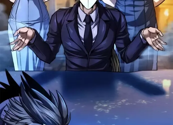 tôi là thợ săn cấp ex Chap 45 - Next Chap 46