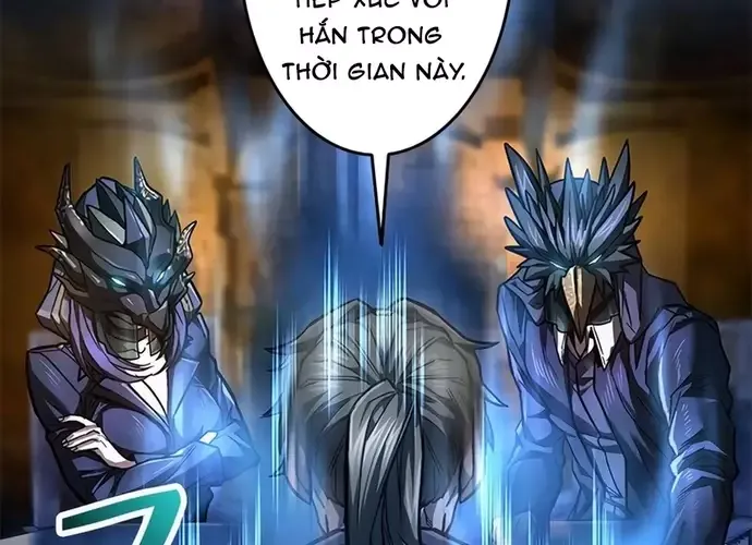 tôi là thợ săn cấp ex Chap 45 - Next Chap 46