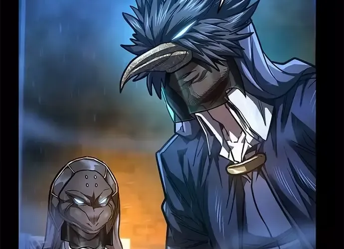 tôi là thợ săn cấp ex Chap 45 - Next Chap 46