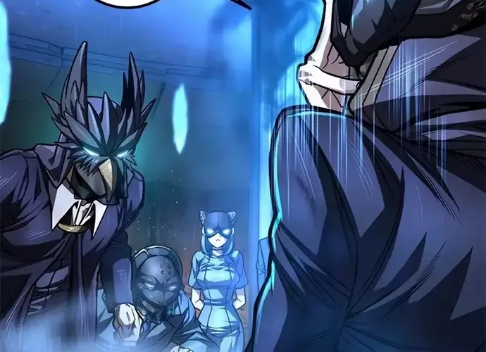 tôi là thợ săn cấp ex Chap 45 - Next Chap 46