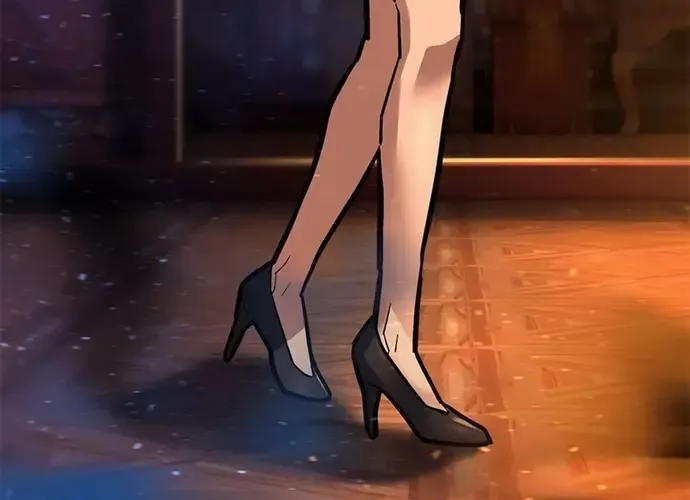 tôi là thợ săn cấp ex Chap 45 - Next Chap 46