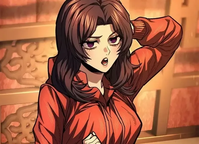 tôi là thợ săn cấp ex Chap 45 - Next Chap 46