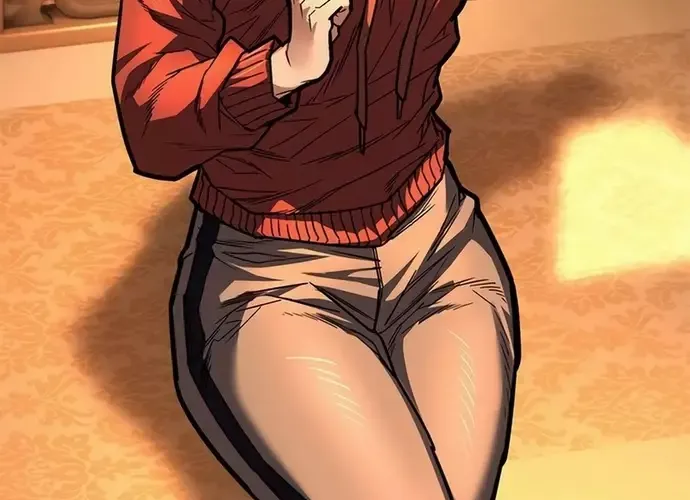 tôi là thợ săn cấp ex Chap 45 - Next Chap 46