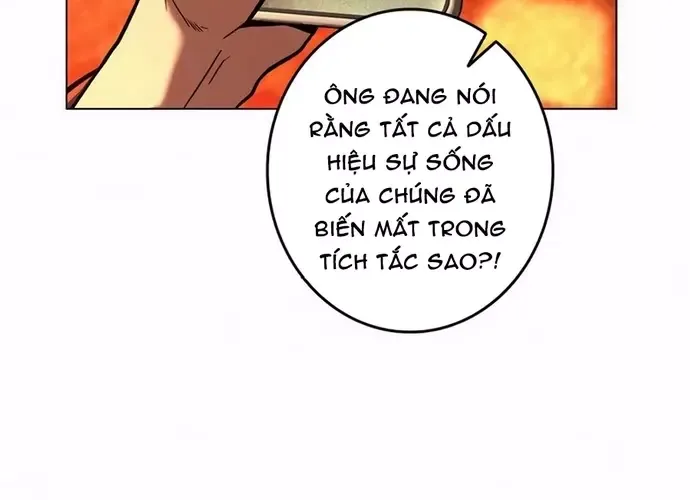 tôi là thợ săn cấp ex Chap 45 - Next Chap 46