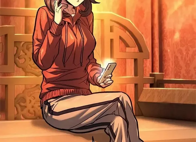 tôi là thợ săn cấp ex Chap 45 - Next Chap 46