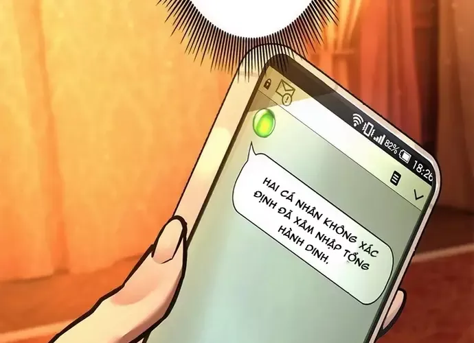 tôi là thợ săn cấp ex Chap 45 - Next Chap 46